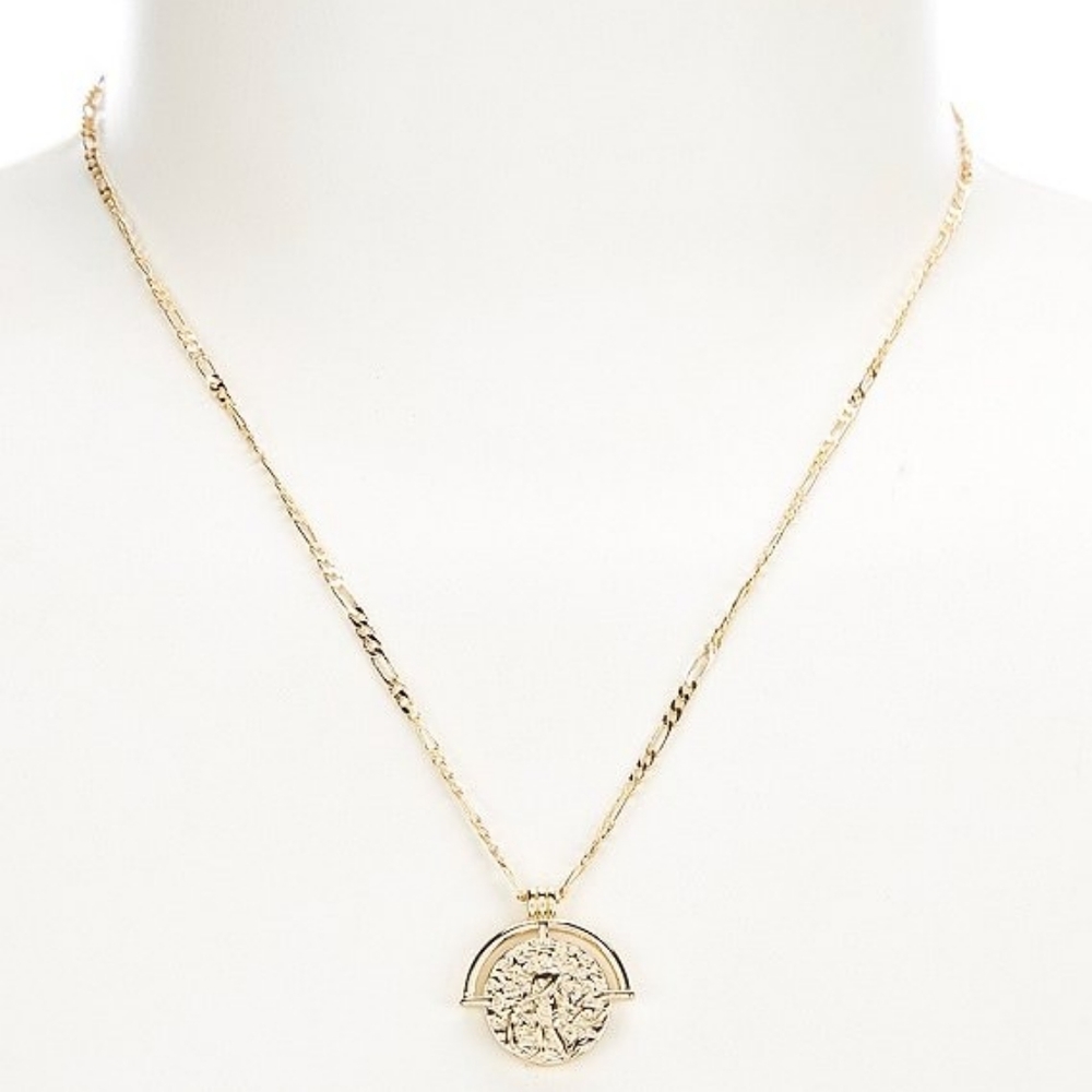 Panacea Necklace